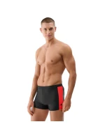 Plavecké šortky M WSS25USWT 20S model 21231834 - 4F Plavecké šortky M WSS25USWT 20S model 21231834 - 4F