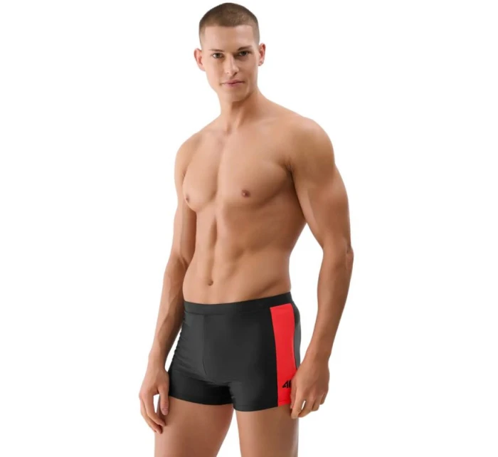 Plavecké šortky M WSS25USWT 20S model 21231834 - 4F Plavecké šortky M WSS25USWT 20S model 21231834 - 4F