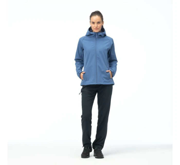 Dámsky softshell LADY MEINO