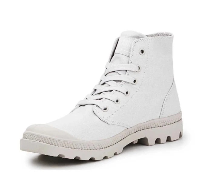 Unisex Pampa HI Mono U Moonstruck 73089-055 - Palladium