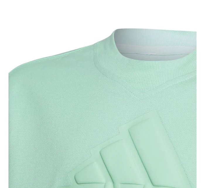 Dětské tričko FI Logo Jr model 18039566 - ADIDAS
