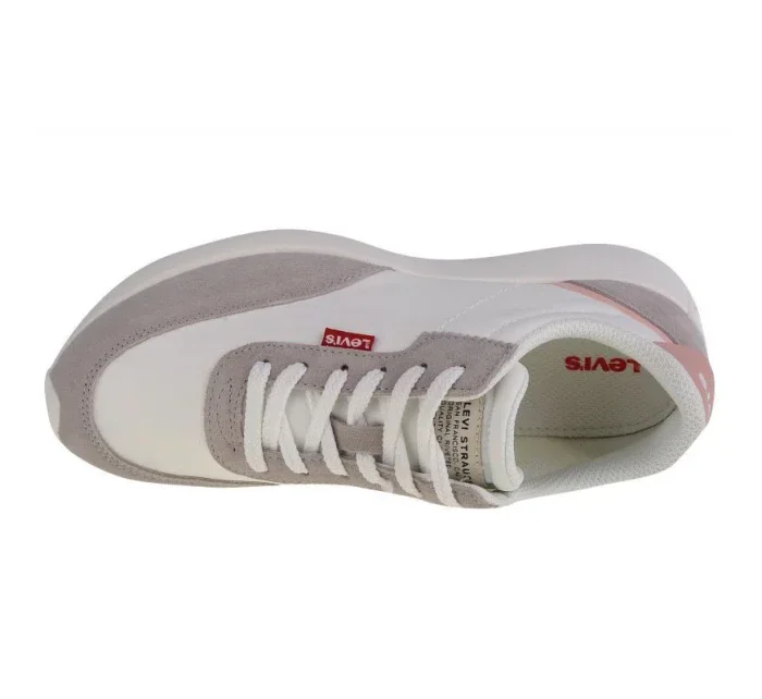 Dámská obuv Greta S W model 18852760 - Levis Dámská obuv Greta S W model 18852760 - Levis