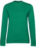 B&C #Set In /women Dámská mikina model 22436268 kelly green B&C #Set In /women Dámská mikina model 22436268 kelly green