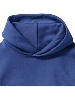 Dětská mikina s kapucí 10. bright royal model 22474080 - Russell Athletic Dětská mikina s kapucí 10. bright royal model 22474080 - Russell Athletic