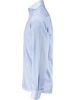 J.Harvest & Frost YB 50 Regular Men košile s dlouhým rukávem sky blue stripe model 22454339 J.Harvest & Frost YB 50 Regular Men košile s dlouhým rukávem sky blue stripe model 22454339