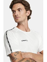 Squad Go Contrast Jersey M Pánské kontrastní sportovní tričko model 22468647 - Craft Teamwear