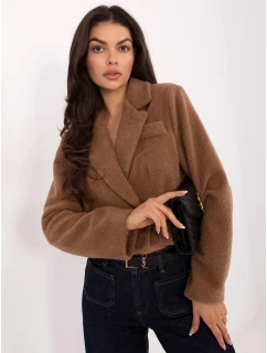 Kurtka IT KR model 21730790 camelowy - FPrice