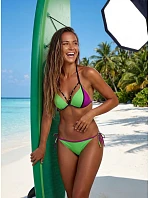 Horní díl plavek Rose model 22096133 (6) - Marko