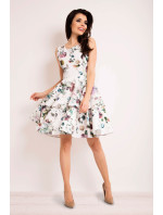 Šaty model 19003777 Květiny - Infinite You