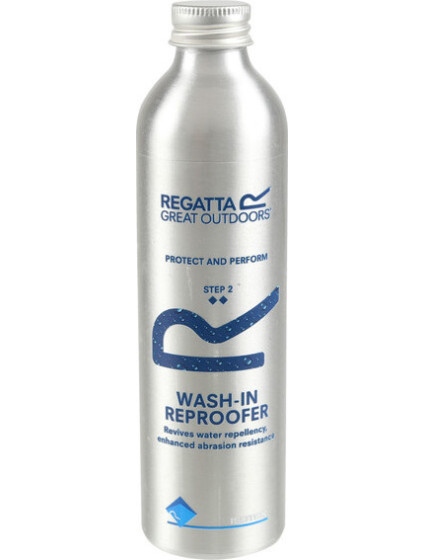 Impregnácia na textil Regatta FC011 Wash In Reproofer 0SZ