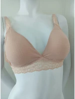 Dámska braletka 20610-675 nude - Selmark