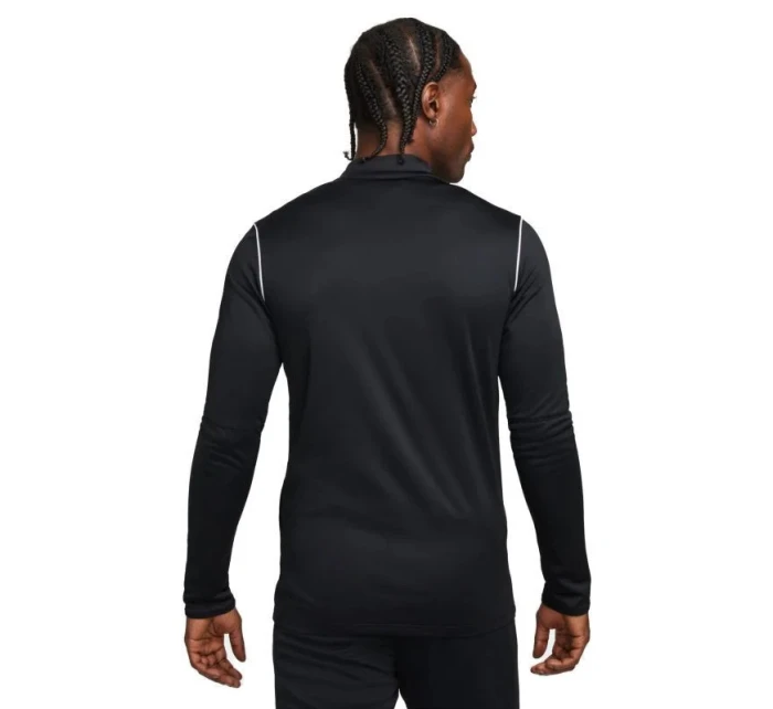 Pánske športové nohavice Dri-Fit Park 20 Track Jr FJ3022-010 Black - Nike