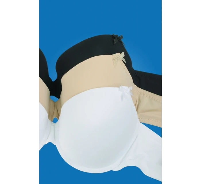 Push-up podprsenka 01-63 - HANNA STYLE Push-up podprsenka 01-63 - HANNA STYLE