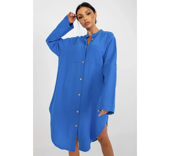 Denné šaty model 179975 Och Bella