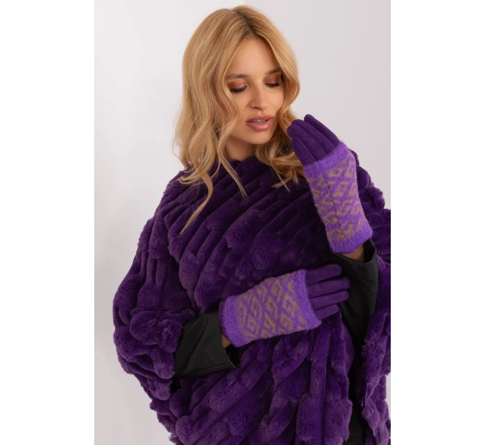 Rukavice model 190817 AT