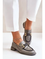 Poltopánky model 201138 Krok vo veľkom štýle