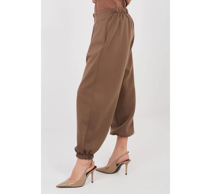 Tepláky model 224832 Taliansko Moda