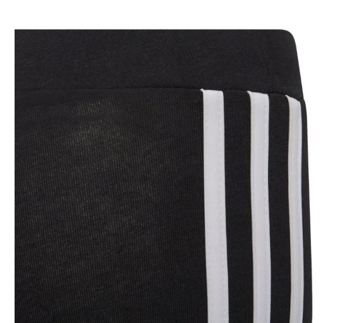 Essentials 3Stripes Tights Jr legíny model 19571627 - ADIDAS