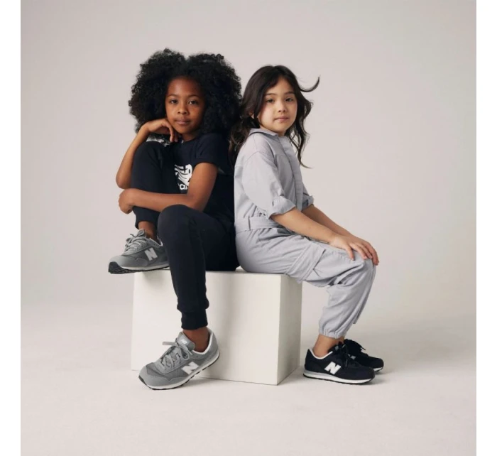 Boty Jr model 19701325 - New Balance