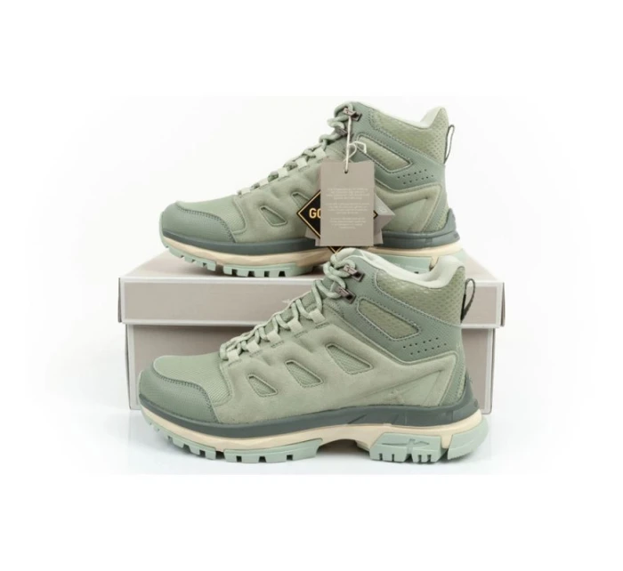 Hiking W boty model 20750780 - Tamaris Hiking W boty model 20750780 - Tamaris