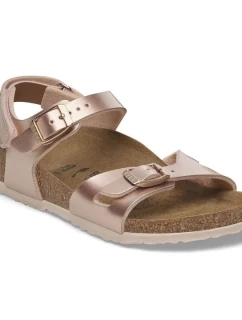 Sandále Birkenstock Rio AS Jr 1029530
