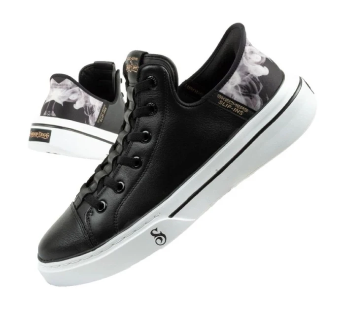 Skechers Snoop Dogg M 251016/BKW Skechers Snoop Dogg M 251016/BKW