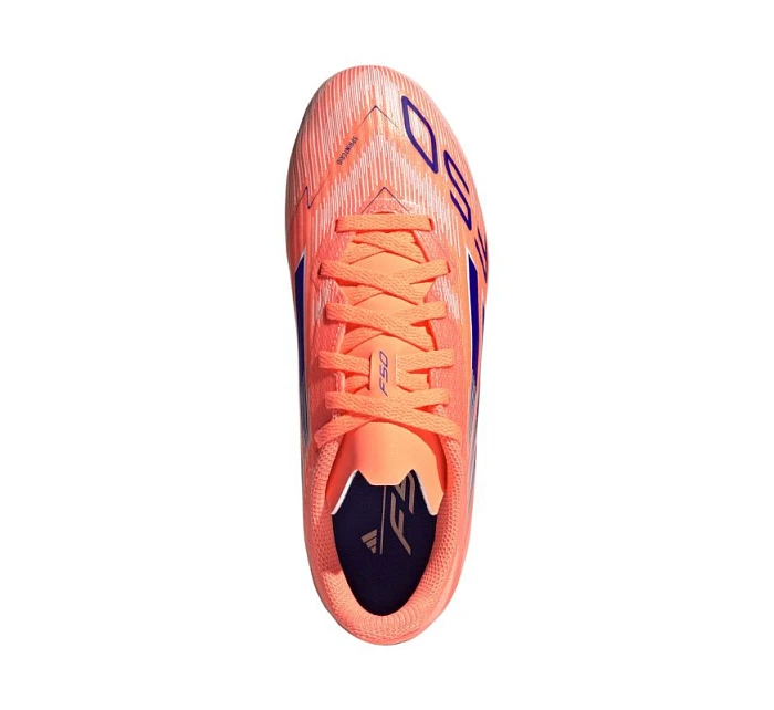 Dětské kopačky F50 League FG/MG model 21427885 - ADIDAS