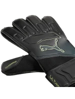 Puma Ultra Play RC Heat Fire Brankárske rukavice Black 42084 03