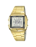 Pánske hodinky CASIO DB-360G-9ADF + BOX Pánske hodinky CASIO DB-360G-9ADF + BOX