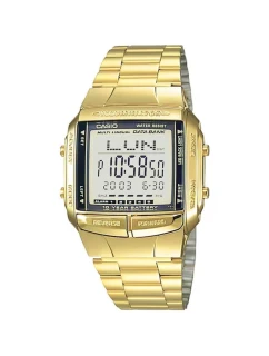 Pánske hodinky CASIO DB-360G-9ADF + BOX