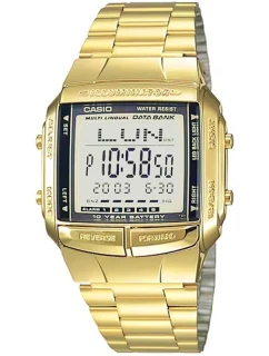 Pánské hodinky model 21805081 + BOX - CASIO
