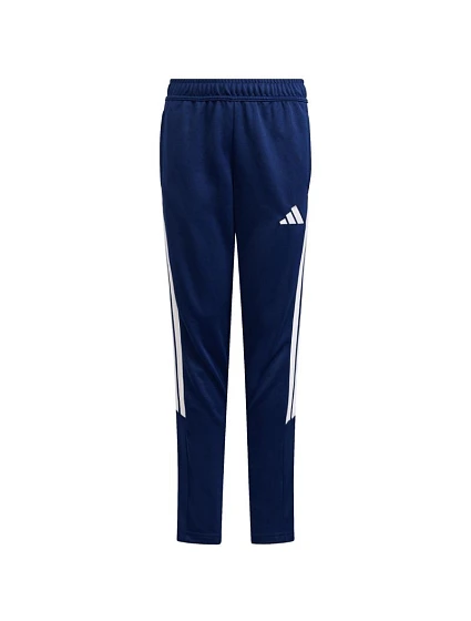 Dětské kalhoty Tiro 26 League Training Regular navy blue model 21867154 - ADIDAS Dětské kalhoty Tiro 26 League Training Regular navy blue model 21867154 - ADIDAS