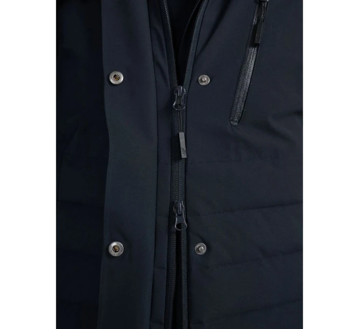 Dámská membránová lyžařská bunda 10000 model 21920707 - 4F