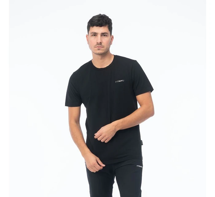 Pánske tričko s krátkym rukávom ARVIN II 2 PACK