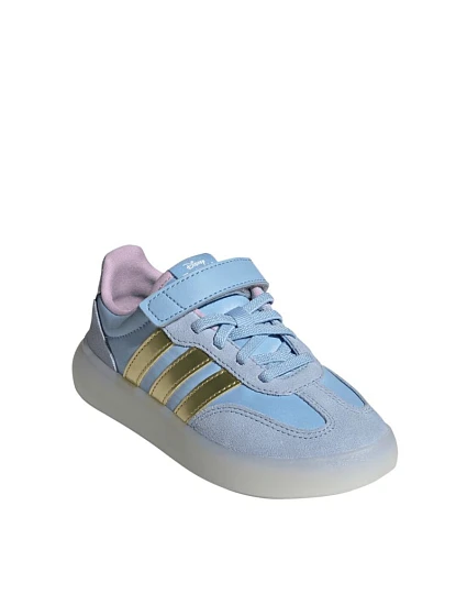 Dětská obuv Barreda Decode blue model 22131521 - ADIDAS