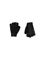 Cyklistické rukavice model 22269968 Short Glove – černé - POC Cyklistické rukavice model 22269968 Short Glove – černé - POC