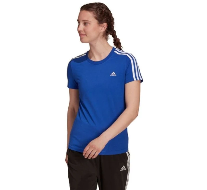 Dámské tričko Loungewear Ess W model 17964374 - ADIDAS