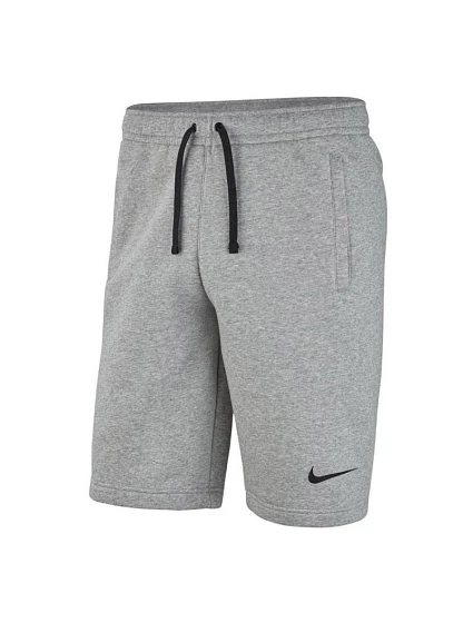 Chlapecké šortky Park 20 Fleece Jr model 17545744 063 - NIKE