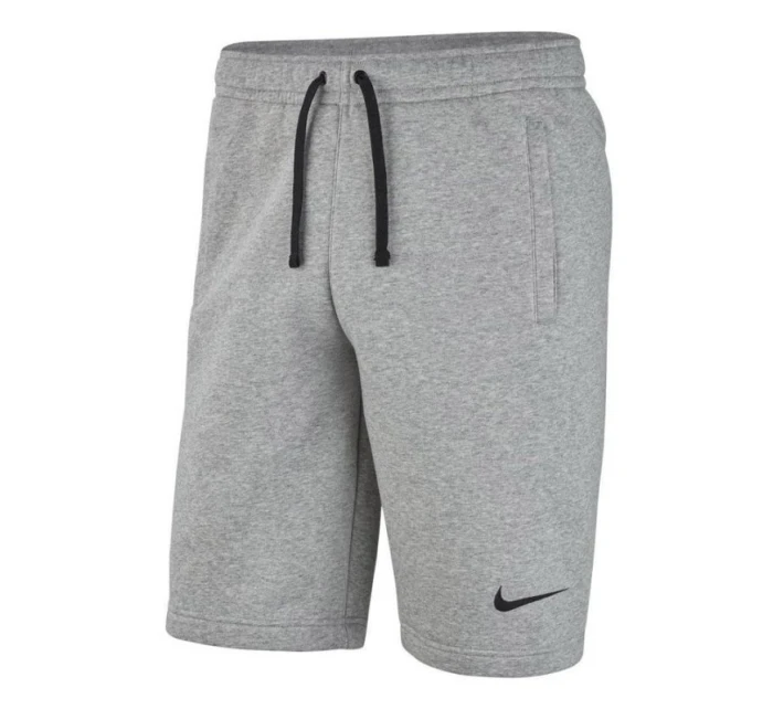 Chlapecké šortky Park 20 Fleece Jr model 17545744 063 - NIKE