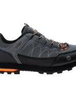 Topánky Hi-tec Gelen II Low Wp M 92800330789