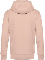 B&C KING Hooded_° Pánska mikina s kapucňou 01.U02K soft rose B&C KING Hooded_° Pánska mikina s kapucňou 01.U02K soft rose