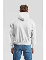 Hooded Sweat Mikina s kapucí "" white model 22447755 - Fruit of the Loom Hooded Sweat Mikina s kapucí "" white model 22447755 - Fruit of the Loom