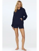 Dkaren Koko farba: tmavomodrá