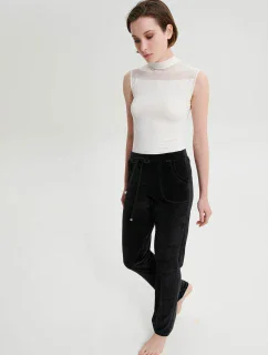 Obyčejné kalhoty model 18937868 - Vamp