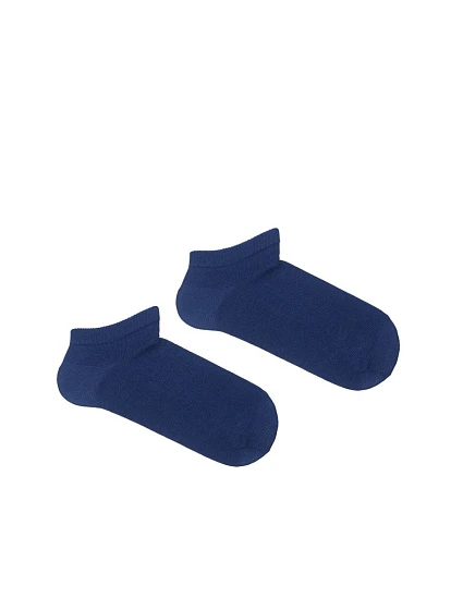 Dětské jednobarevné ponožky