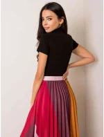 Dámske body BR BO 2054.37 čierne