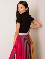 Dámske body BR BO 2054.37 čierne