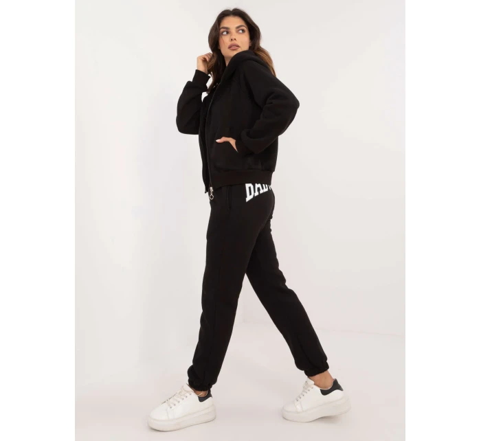 Sada EM KMPL model 20540993 černá - FPrice Sada EM KMPL model 20540993 černá - FPrice