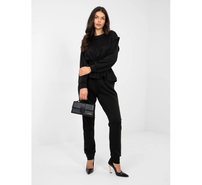 Súprava IT KMPL 22239.03 čierna Súprava IT KMPL 22239.03 čierna