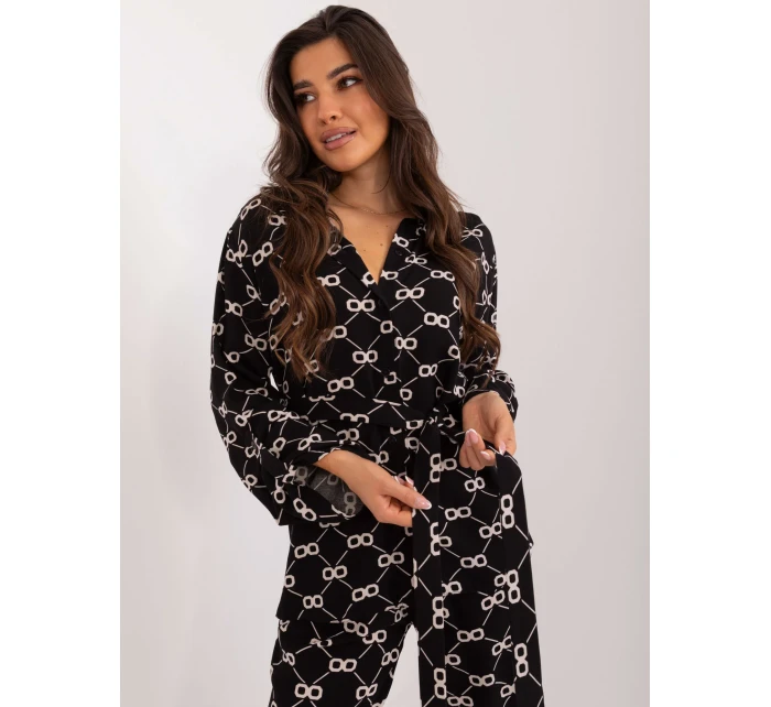 Súprava LK KMPL 509644 1.41X čierna a béžová Súprava LK KMPL 509644 1.41X čierna a béžová